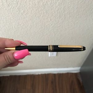 Classique Mont Blanc